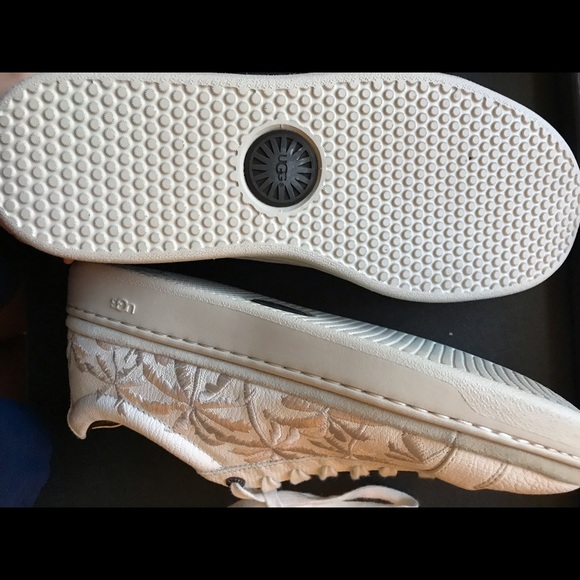 UGG Cali Sneaker Low Palms - Picture 3 of 4